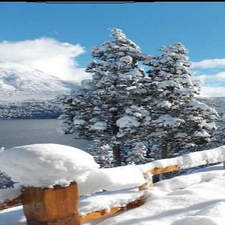 Vila El Mirador Casa Arroyo San Carlos de Bariloche Exteriér fotografie